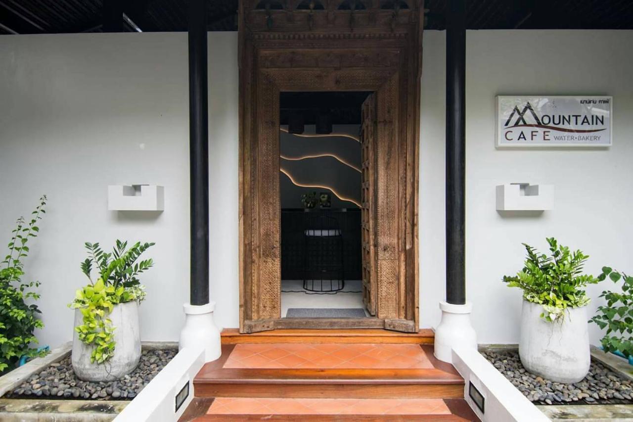 Numsai Khaosuay Resort Ranong Exterior photo